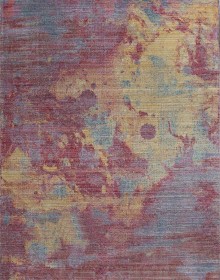 Синтетический ковер AGELESS 30135 Grey Red  - высокое качество по лучшей цене в Украине.